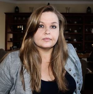 Meet your Posher, Briana